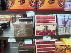-桂发祥十八街麻花(和平路店)