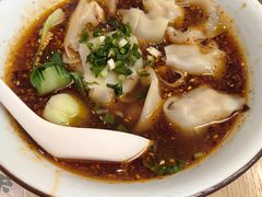 -蓉李记成都名小吃(宜昌伍家岗万达店)