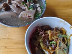 -燕子煨汤(山海关路店)