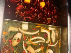 -大隐·成都火锅Bistro(合生麒麟新天地店)