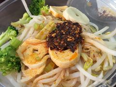 -秦阿三·阿三大米面皮店(西市场店)