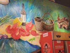 -槐店王婆大虾(开发区店)