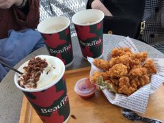 -BeauTea水仙(coco park店)