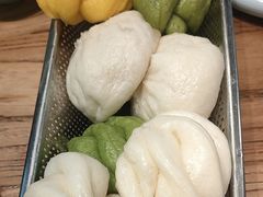 -锅老头铁锅炖•大锅蒸汽海鲜(韩乐坊店)