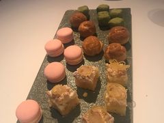 -AZUR聚(香格里拉饭店)