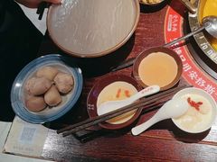 -受气牛肉·重庆耙牛肉(南坪总店)