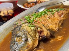 -山西会馆·晋菜·晋商宴·学堂记忆(许坦西街店)