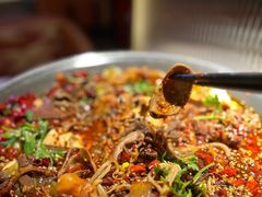 -麻六记(新天地店)