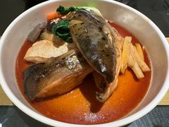 -西村日本料理(香格里拉饭店)
