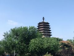 -天宁寺