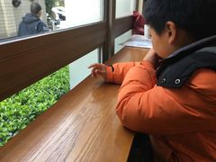 -星巴克(汾阳路店)