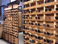 -MUJOSH木九十眼镜(苏州中心店)