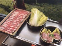 -骨之味·筒骨汤火锅(晋江万达店)
