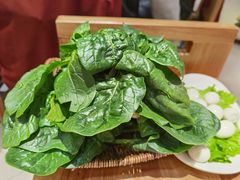 -巴奴毛肚火锅(大剧院店)