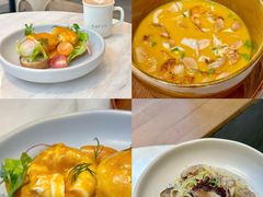 -KAFVS咖啡思咖啡馆(香海路店)