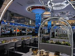 -舒友海鲜大酒楼·宴会厅(白鹭洲旗舰店)