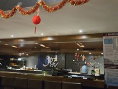 -傑·料理·海鲜放题(佛山文华荟店)
