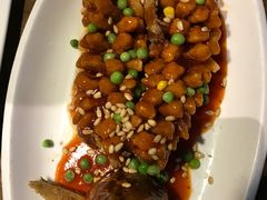 -厨娘CN(大行宫店)