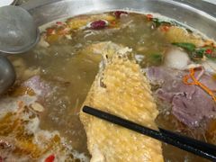 -乙丙丁正宗昭通天麻火腿鸡(总店)