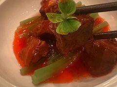 -白家大院·王府宫廷菜(苏州街店)