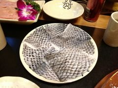 -大龙辣火锅·龙虾·烧烤(湖滨新天地店)