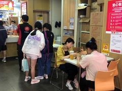 -华莱士·全鸡汉堡(杭州武林店)