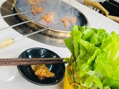 -杨家水浒烤肉(骆家庄店)