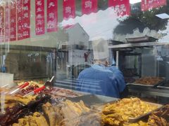 -老人和饭店(淮海中路店)