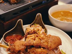 -THE PAWON·8碗(古北SOHO店)