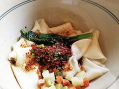 -西安凯悦酒店·湖畔中餐厅