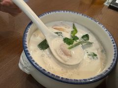 -帕蓝·暹罗料理(大学路店)