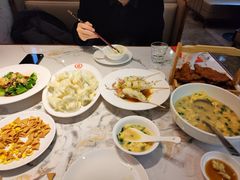 -双合园·海鲜水饺青岛菜(上清路店)