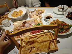 -关东小磨东北菜(漕河泾印象城店)