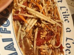 -太食獸泰式茶餐厅(IFS国金中心店)