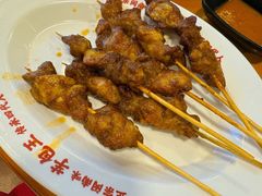 -芋包王闽南茶楼(八市店)