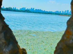 -东湖落雁景区