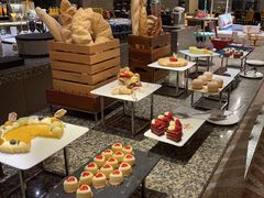 -杭州和达希尔顿逸林酒店·和园中餐厅-杭帮菜名店