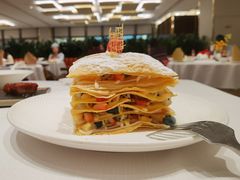 鲜果拿破仑酥-北京厨房(SKP店)