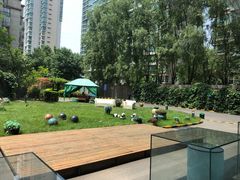 -北京东直门智选假日酒店