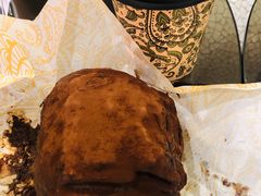 脏脏包-OUR Bakery(SKP-S店)