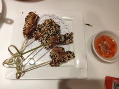 -金鼎轩·滋养小餐馆(联想桥店)