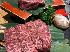 -炼火烤肉店