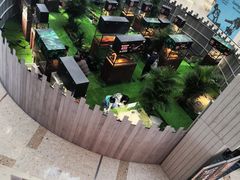 -工匠面包(壹方店)