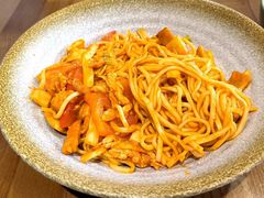 -圳兴面王·拌川·特色炒面(福田车公庙店)