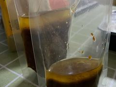 -乔伯凉面(白沙路店)