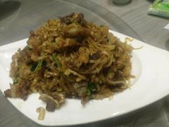 -北李妈妈菜·海肠捞饭(高新万达店)