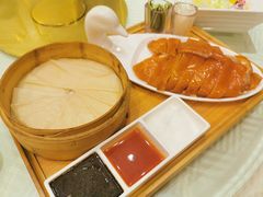 -江南村酒家
