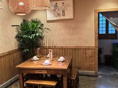 -弓虽昌焖烧鸡(大竹林店)
