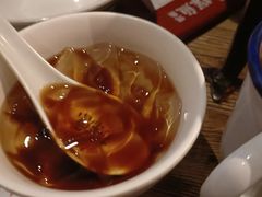 -探鱼·鲜青椒爽麻烤鱼(番禺万达店)