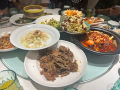 -大鸭梨(天通西苑店)